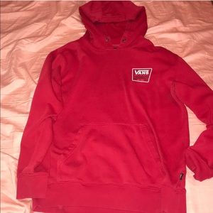 Vans Hoodie